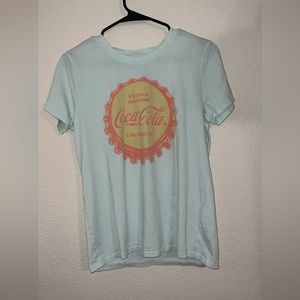 Medium Lucky Brand T-Shirt